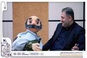 قصه گوهای خارجی راهی شهر جهانی یزد می شوند